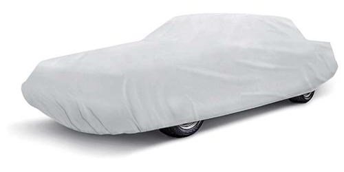 1986-87 Buick Grand National OER/reg Authorized Titanium/trade Car Cover