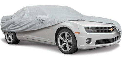 2011-15 Camaro Convertibl