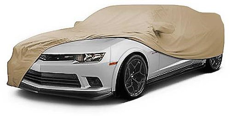 2016-17 Camaro Convertibl