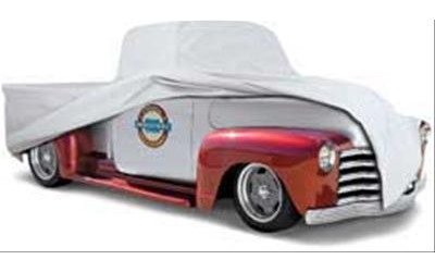 Weather Blocker Plus Car Cover 1947-54 Long Bed Truck