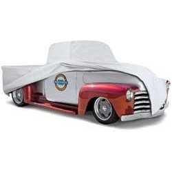 Titanium Plus Car Cover 1955-59 Short Bed Truck