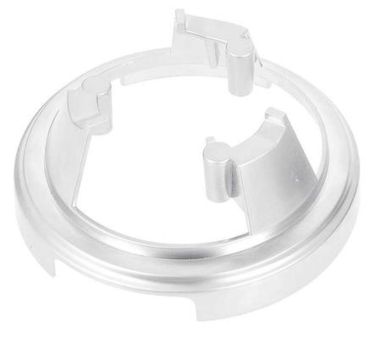 MW749 1968-69 Dodge, Plymouth; Horn Button Adaptor; For Woodgrain Steering Wheel ; Various Models