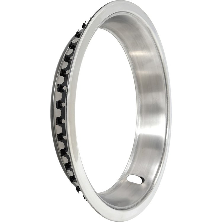 MW925 Factory Style Rallye Wheel Trim Ring