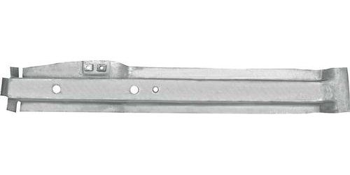 N1003 1962-67 Chevy II, Nova; Center Floor Brace; LH Drivers Side