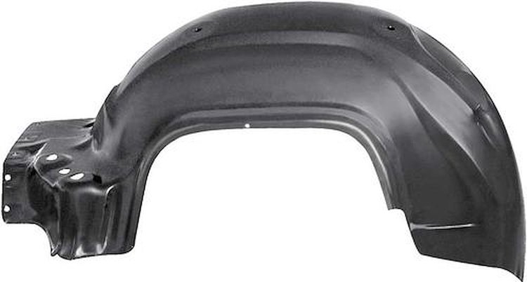 Inner Fender for 1968-1974 Nova  [Right/Passenger Side]