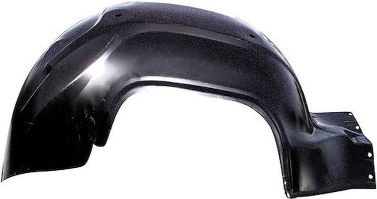 Inner Fender for 1968-1974 Nova [Left/Driver Side]