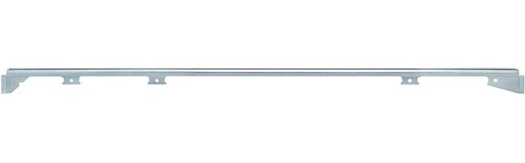 N131 Tail Glass Channel 1962-1967 Nova Wagon