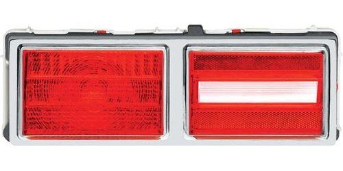 Tail Light Assembly 1975-1979 Nova