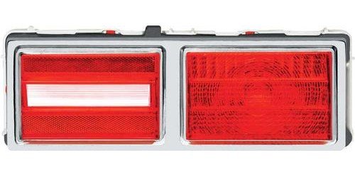 Tail Lamp Assembly 1975-79 Nova