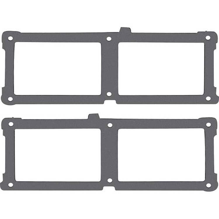 Tail Lamp Bezel to Body Gaskets 1975-1979 Nova
