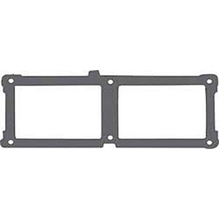 Tail Lamp Bezel to Body Gaskets 1975-1979 Nova