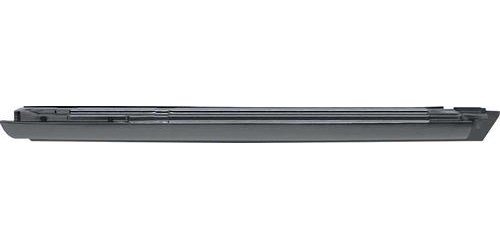 N14662 1966-67 Chevy II, Nova; Complete Rocker Panel; Inner and Outer; 2 Door; Passenger Side; EDP Coated