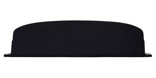 N15301 Rear Seat Shelf Package Tray for 1968 Chevrolet Chevy II, 1969-1972 Chevrolet Nova