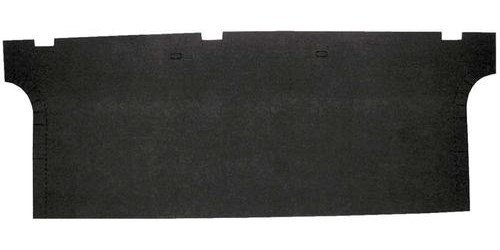 Rear Seat To Trunk Partition 1968-74 Chevy Nova