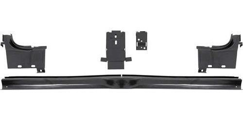 N2106 Tail Panel Repair Set for 1966-1967 Chevrolet Chevy II/Nova