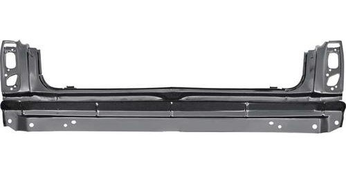 N2107 Rear Tail Panel 1966-67 Chevy II, Nova Nova