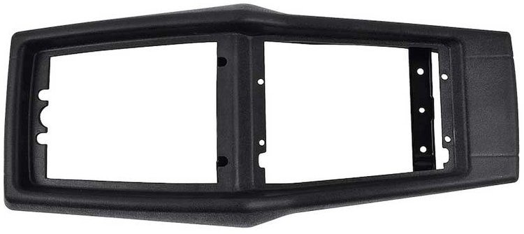 Console 1968-1972 Chevy Nova