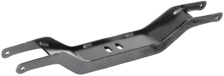 Crossmember for 1962-67 Chevy II / Nova Transmission