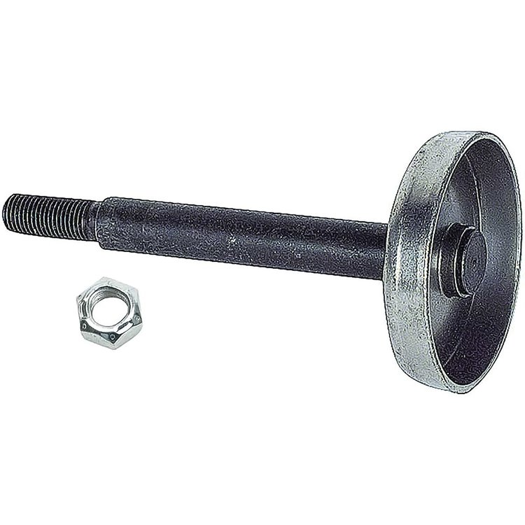 N248 1962-67 Chevy II/Nova Leaf Spring Washer Bolt