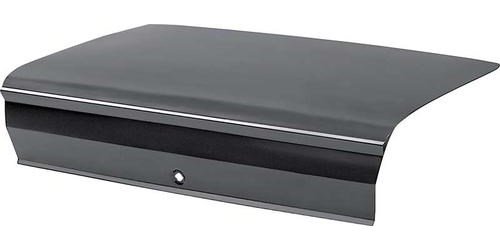 N249 Trunk Lid 1962-64 Chevy II, Nova; : with EDP Coating; Show Quality