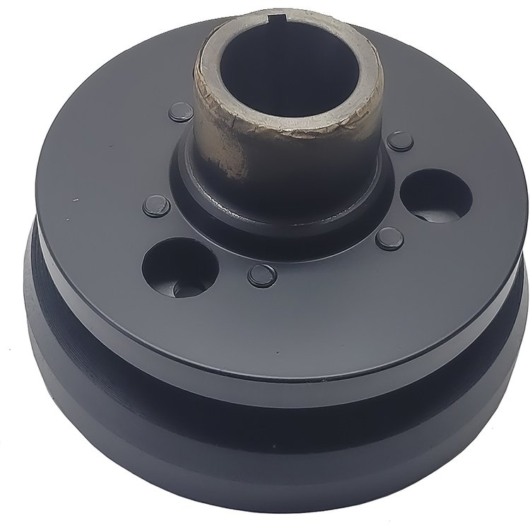 N585 Dome Lamp Lens for Various 1962-1967 GM Models