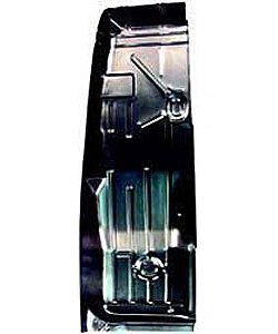 Reproduction Floor Pan 1968-76 Nova/Chevy II