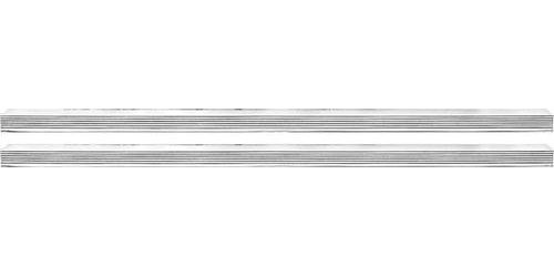 Rocker Panel Moldings 1968-74 Nova 2-Door