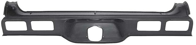 N73741 Tail Light Panel 1973-74 Chevrolet Nova; EDP Coated