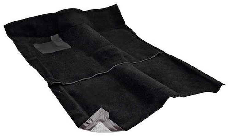 NC62671101 Superior Loop Carpet 1962-67 Nova/Chevy II