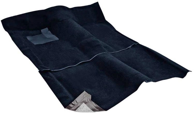 NC62671112 Superior Loop Carpet 1962-67 Nova/Chevy II