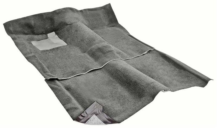 NC62671144 Superior Loop Carpet 1962-67 Nova/Chevy II