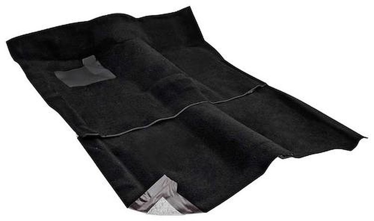 Superior Loop Carpet 1968-79 Nova/Chevy II