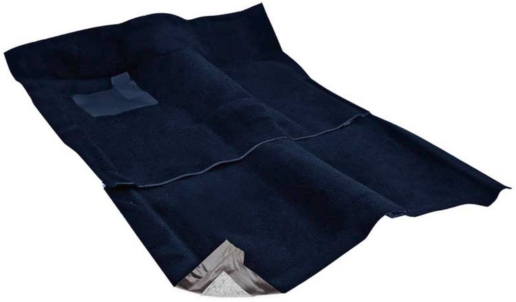 Superior Loop Carpet 1968-79 Nova/Chevy II