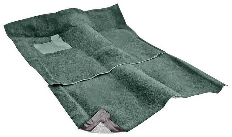 Superior Loop Carpet 1968-79 Nova/Chevy II