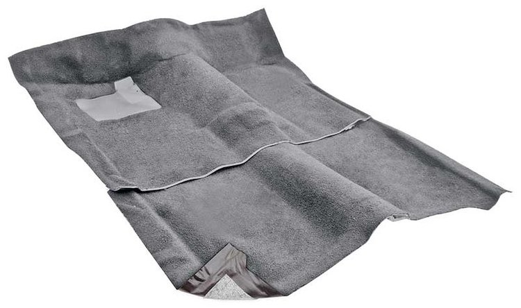 Superior Loop Carpet 1968-79 Nova/Chevy II