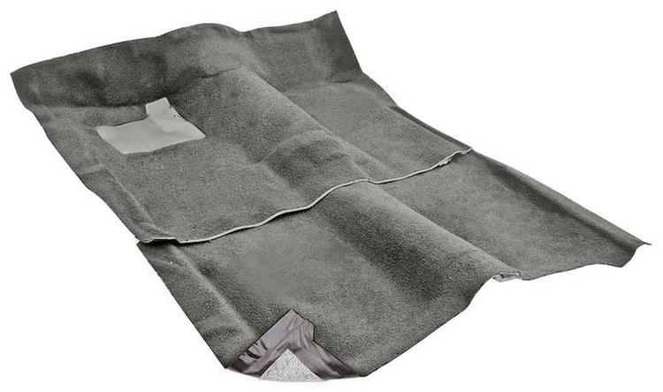 Superior Loop Carpet 1968-79 Nova/Chevy II