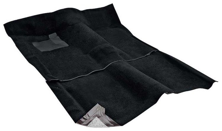 Superior Loop Carpet 1968-79 Nova/Chevy II