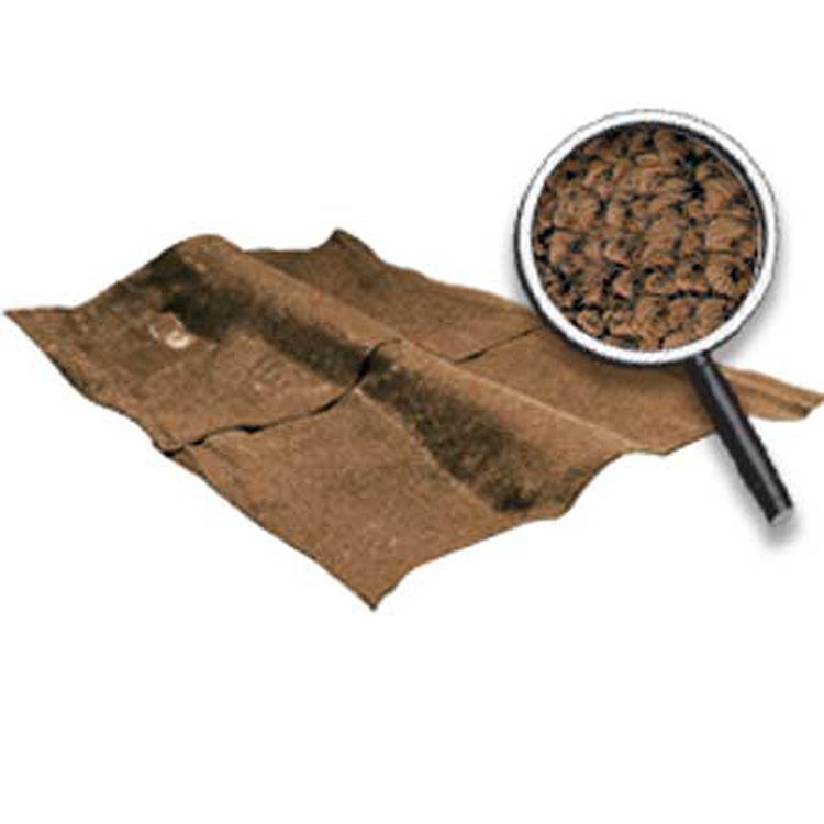 Superior Loop Carpet w/Mass Backing 1968-79 Nova/Chevy II