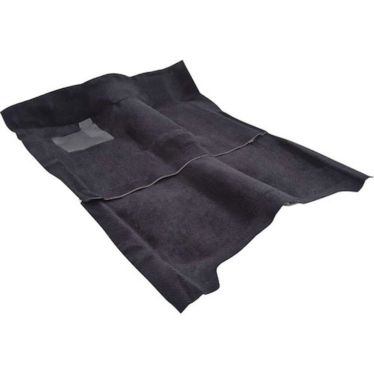 Superior Loop Carpet w/Mass Backing 1968-79 Nova/Chevy II