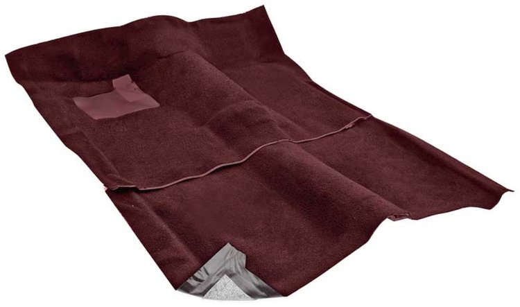 Superior Cut Pile Carpet 1968-79 Nova/Chevy II