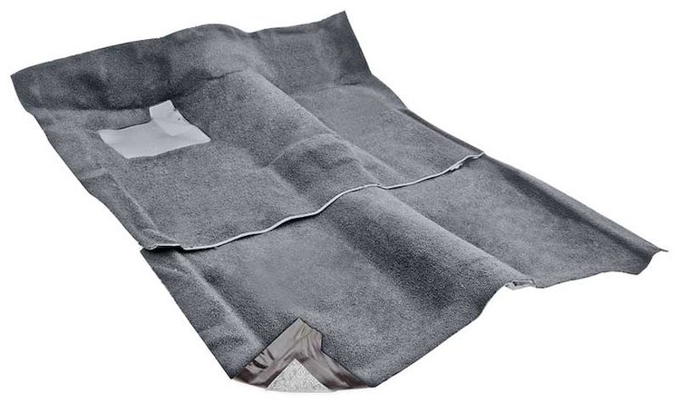 Superior Cut Pile Carpet 1968-79 Nova/Chevy II
