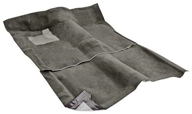 Superior Cut Pile Carpet 1968-79 Nova/Chevy II