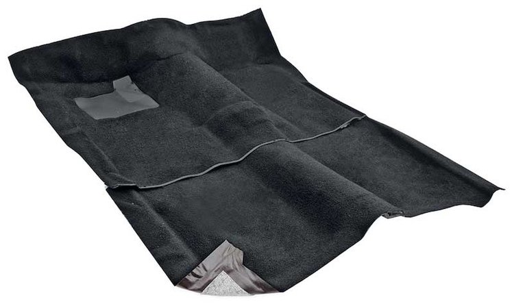 Superior Cut Pile Carpet 1968-79 Nova/Chevy II