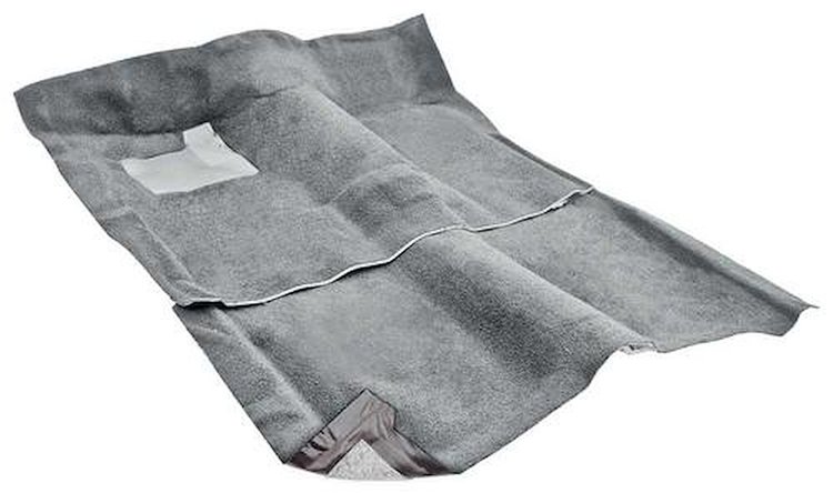 Superior Cut Pile Carpet 1968-79 Nova/Chevy II