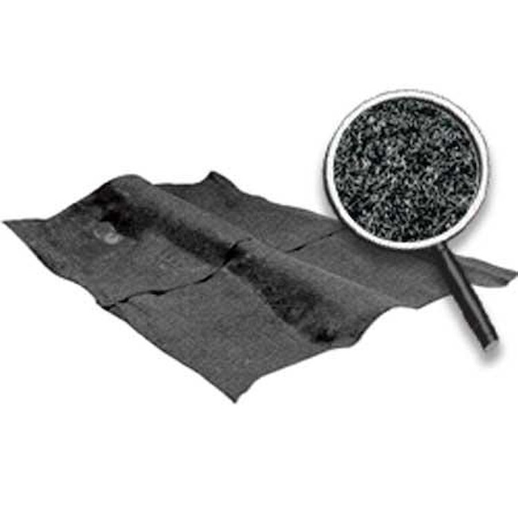 Superior Cut Pile Carpet 1968-79 Nova/Chevy II
