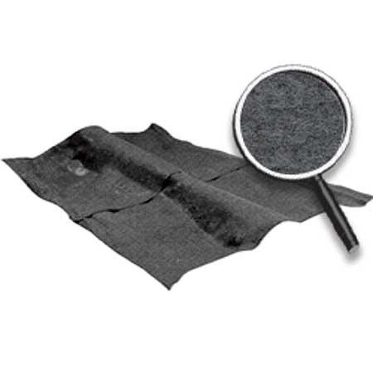 Superior Cut Pile Carpet w/Mass Backing 1968-79 Nova/Chevy II