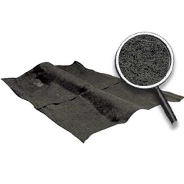 Superior Cut Pile Carpet w/Mass Backing 1968-79 Nova/Chevy II