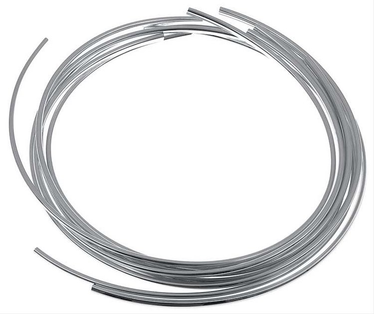 ND7098 Bucket Seat Molding Trim for 1966-71 GM Various Models