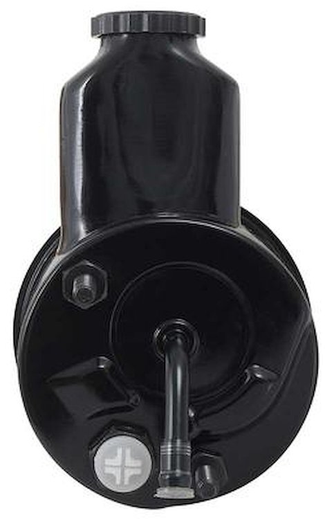 NP6113 Power Steering Pump 1967-68 Camaro, 1968 Chevy II Nova