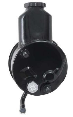 NP6151 Power Steering Pump-1969 Camaro, Chevelle, Impala, Caprice; w/ Reservoir; Big Block; 396, 427; except Station Wagon